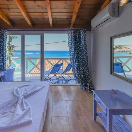 Deja Blue Maisonette Ll Kokári Kültér fotó