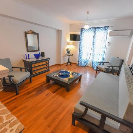 Deja Blue Maisonette Ll Kokári Kültér fotó