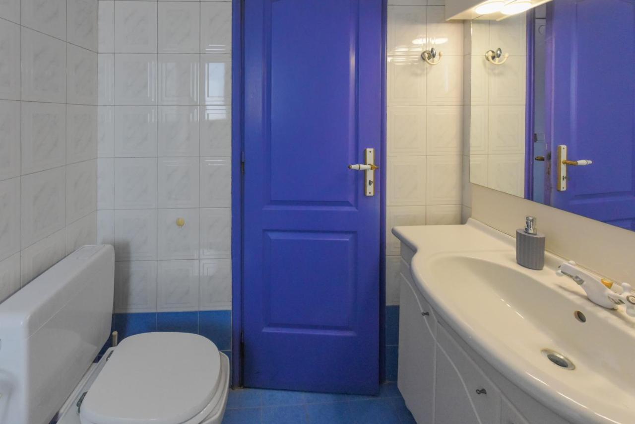 Deja Blue Maisonette Ll Kokári Kültér fotó