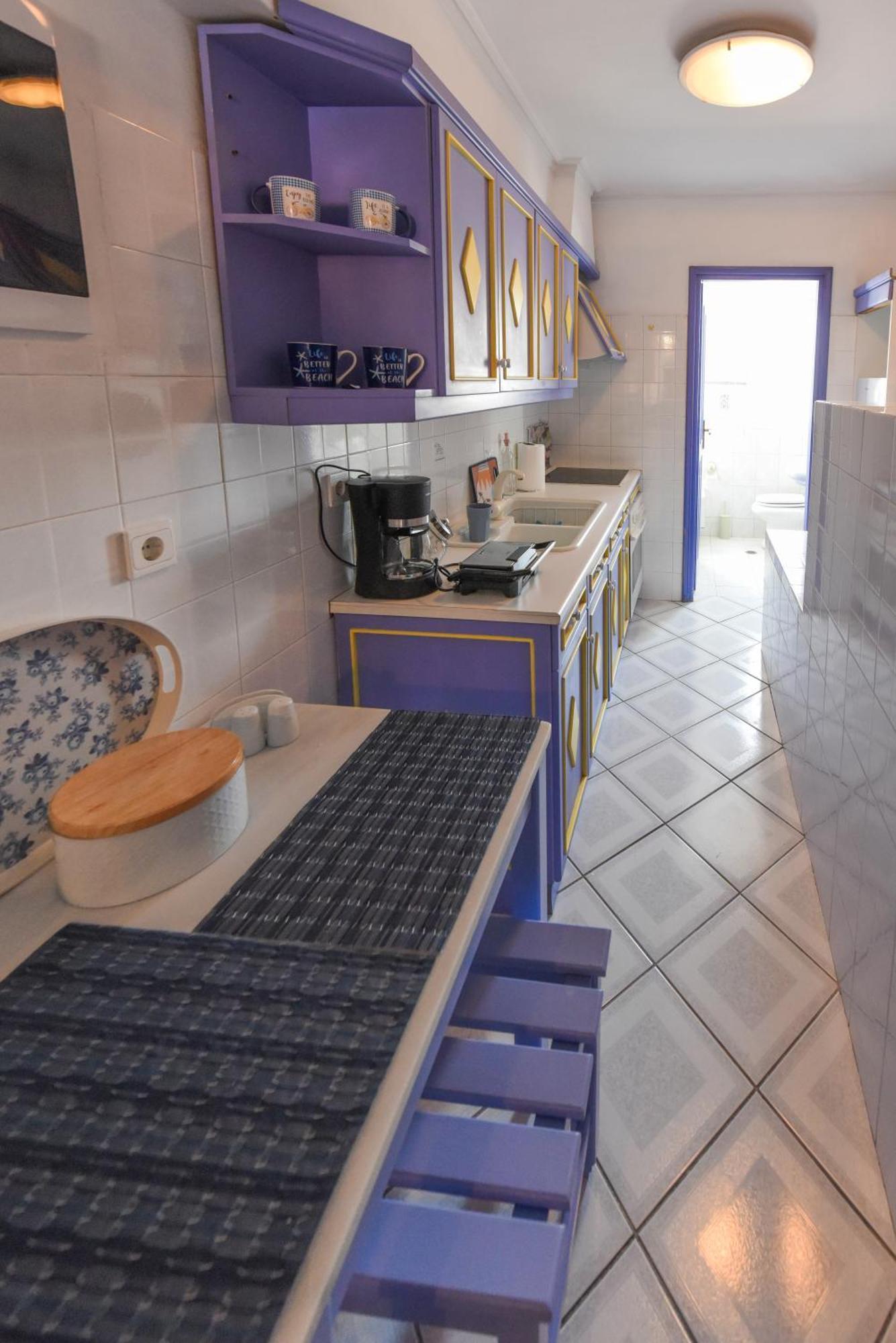 Deja Blue Maisonette Ll Kokári Kültér fotó