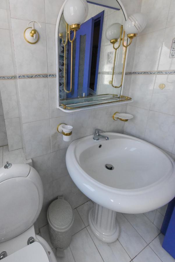 Deja Blue Maisonette Ll Kokári Kültér fotó